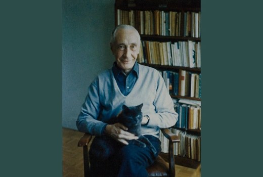 Paul Evdokimov (1901 –&nbsp;1970)