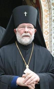 Arcivescovo Gabriele (di Vylder)