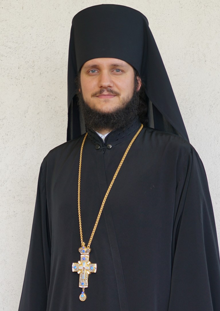 Archimandrita Victor (Cretu)