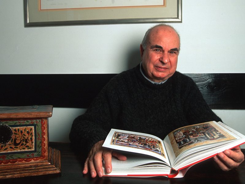 Olivier Clément (1921-2009)