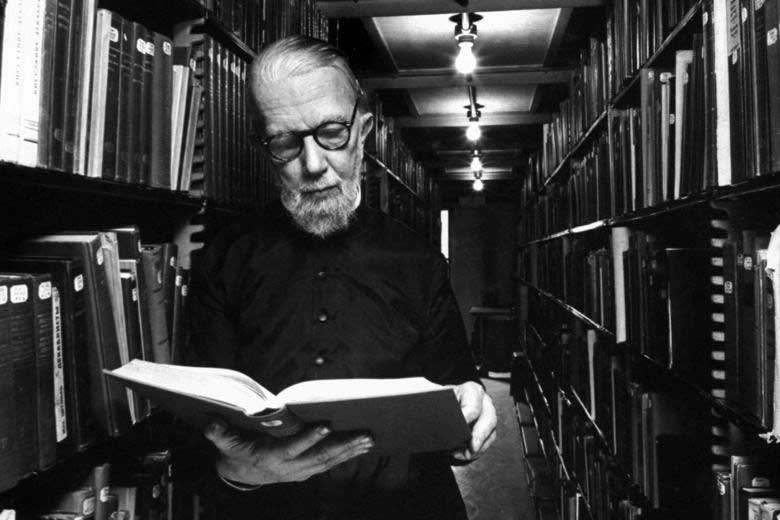 Părintele Georges Florovski&nbsp;(1893-1979)