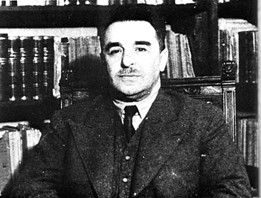 Élie Fondaminsky