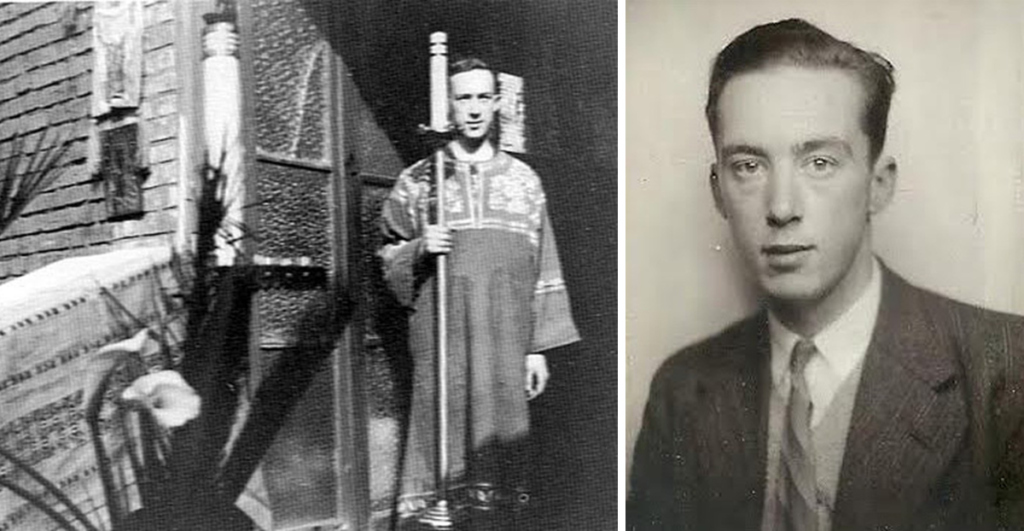 Georges Skobtsov