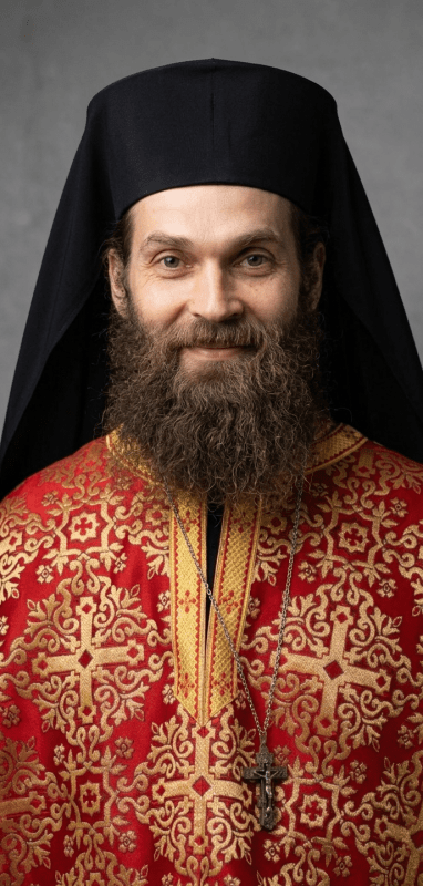 Ieromonaco Filaret (Gaina)