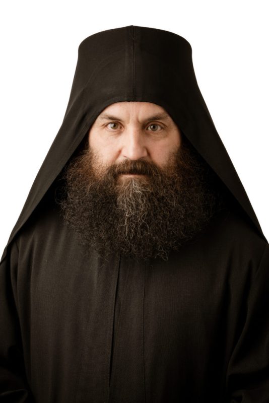 Ierodiacono Ilario (Sergeev)