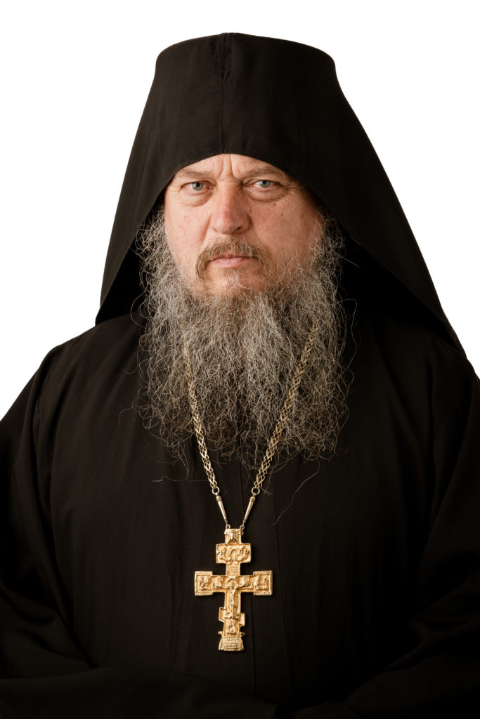 Archimandrita David (Korablev)