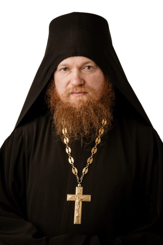 Ieromonaco Cipriano (Petrovsky)