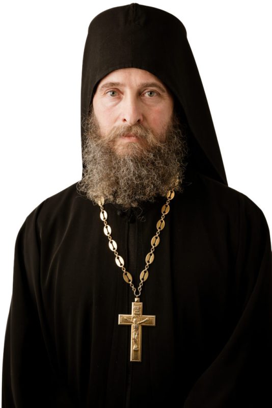 Igumeno Tichon (Yurchenko)
